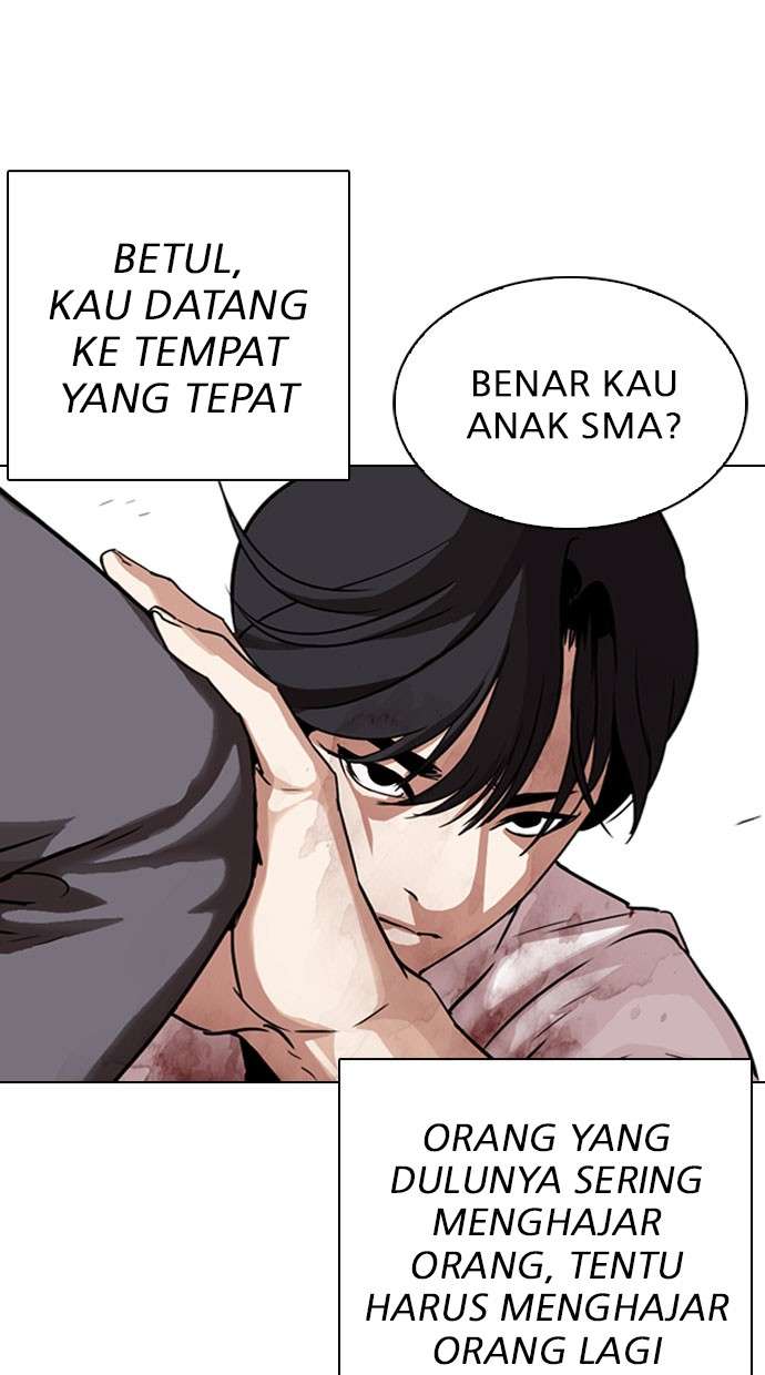 Lookism Chapter 295 Image 38