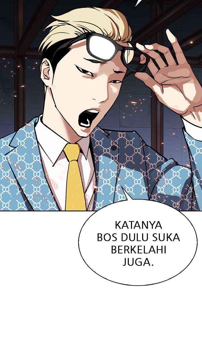 Lookism Chapter 296 Image 6