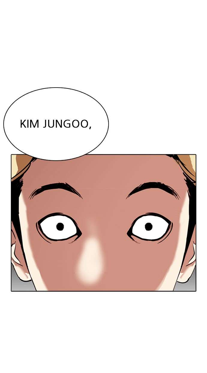 Lookism Chapter 296 Image 9