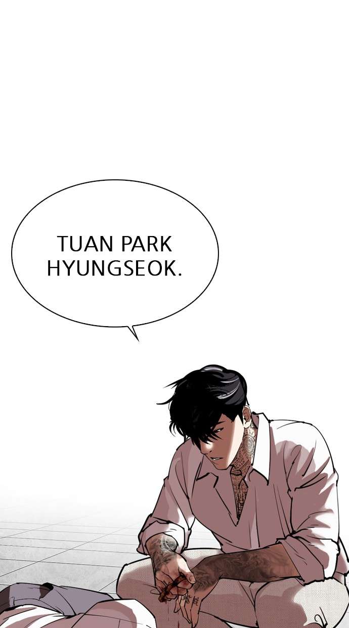 Lookism Chapter 296 Image 172