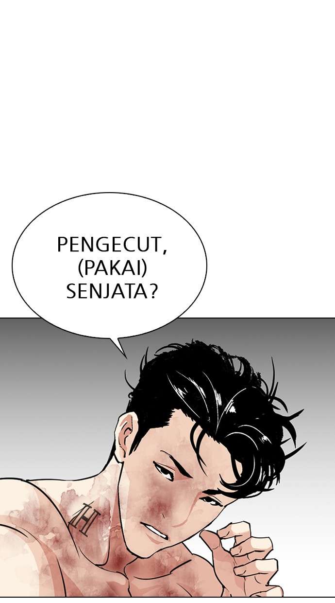 Lookism Chapter 297 Image 102