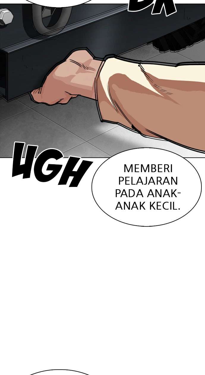 Lookism Chapter 297 Image 133