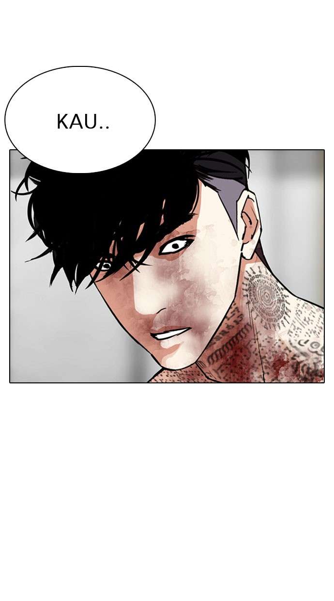 Lookism Chapter 297 Image 137