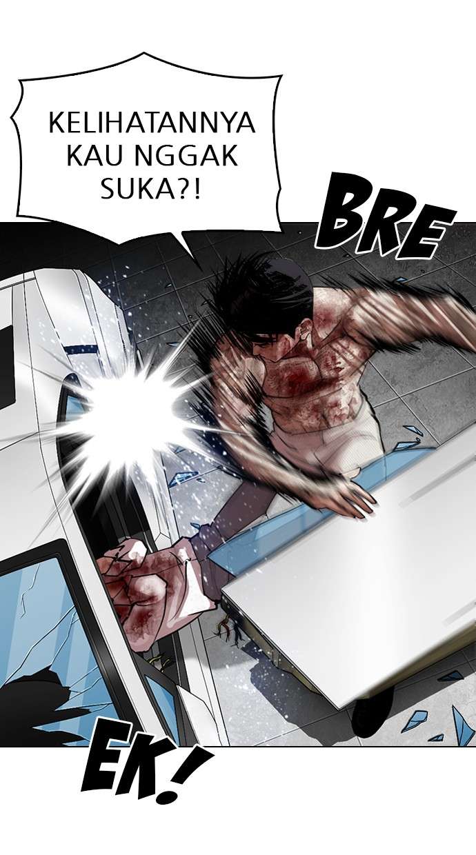 Lookism Chapter 297 Image 96