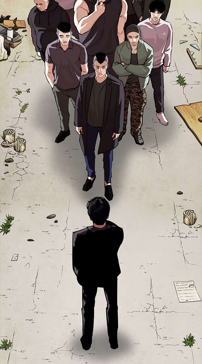 Lookism Chapter 299 Image 104