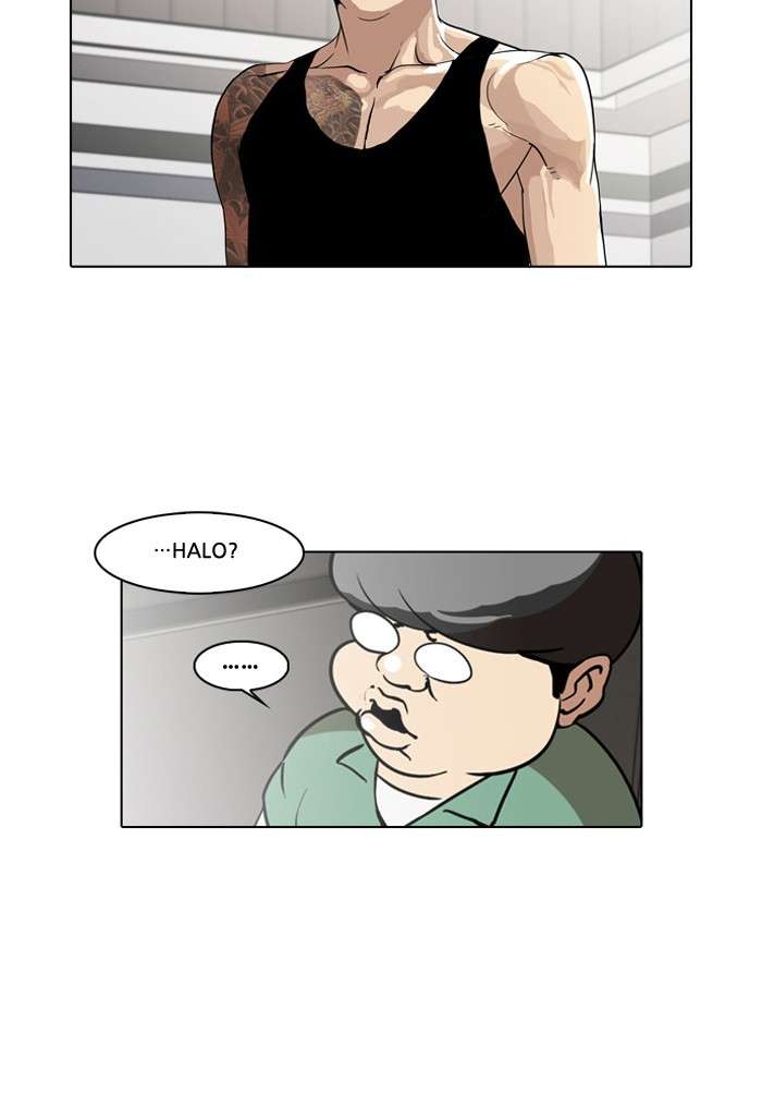 Lookism Chapter 30 Image 2