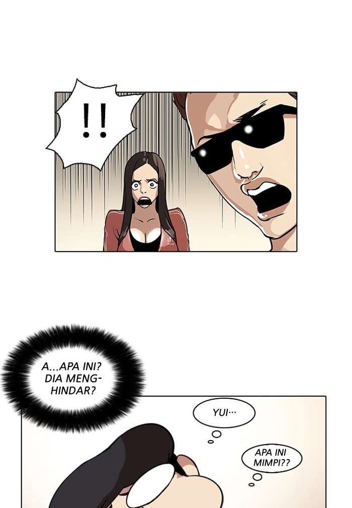 Lookism Chapter 30 Image 8