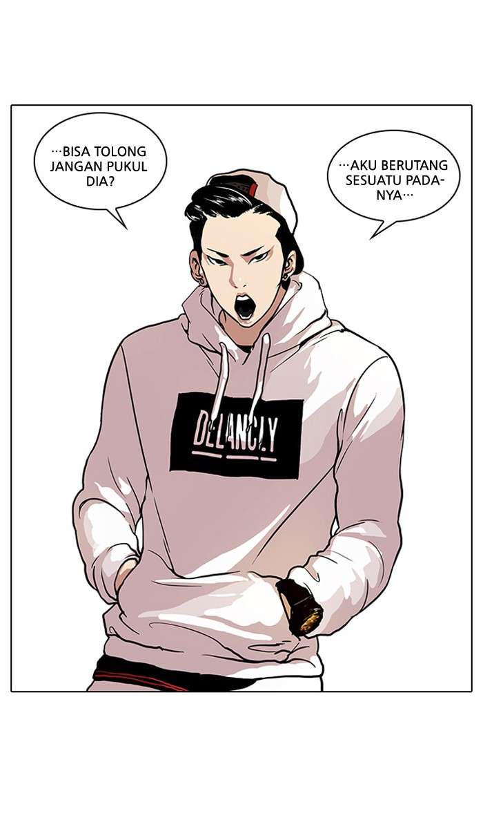 Lookism Chapter 30 Image 21