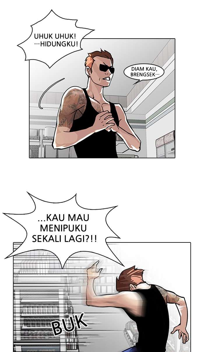 Lookism Chapter 30 Image 34