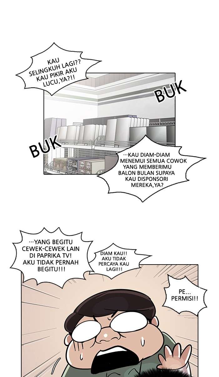 Lookism Chapter 30 Image 37