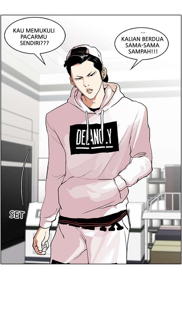 Lookism Chapter 30 Image 39