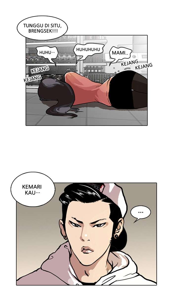 Lookism Chapter 30 Image 41