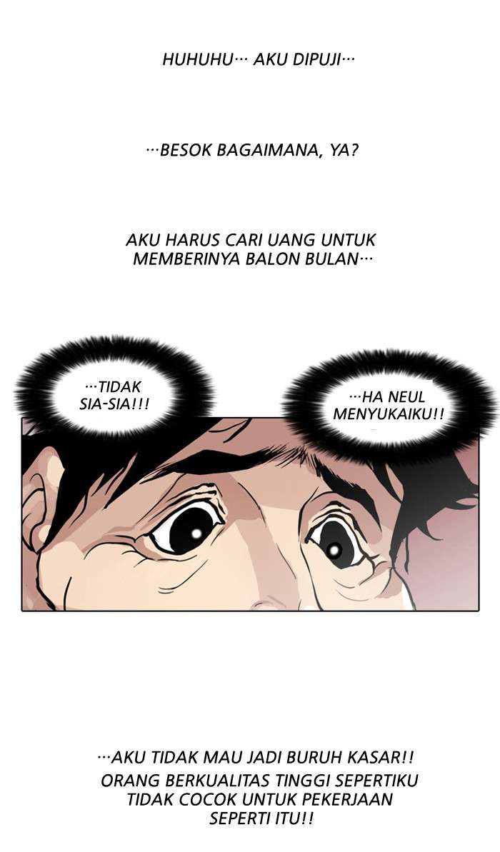 Lookism Chapter 30 Image 57