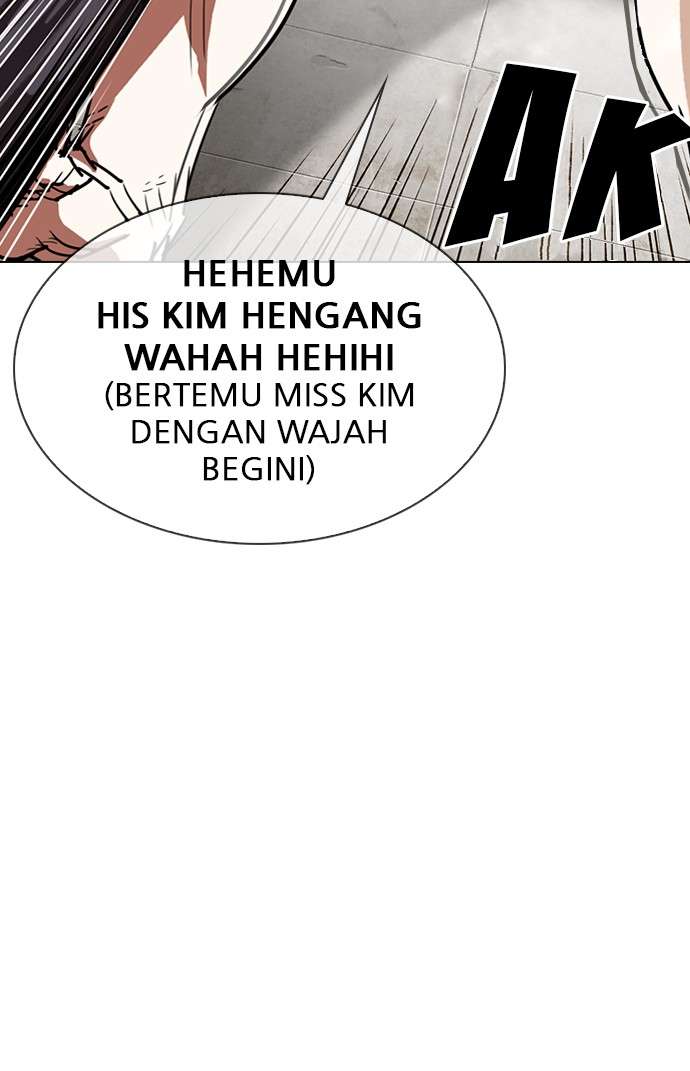 Lookism Chapter 301 Image 25