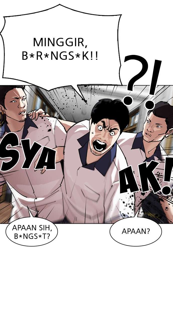 Lookism Chapter 302 Image 5