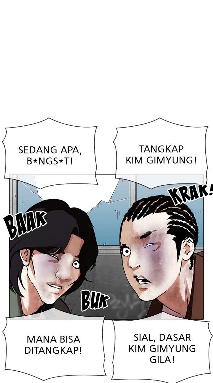 Lookism Chapter 302 Image 100