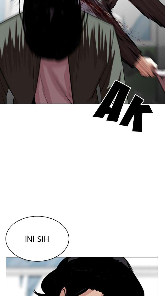 Lookism Chapter 302 Image 36