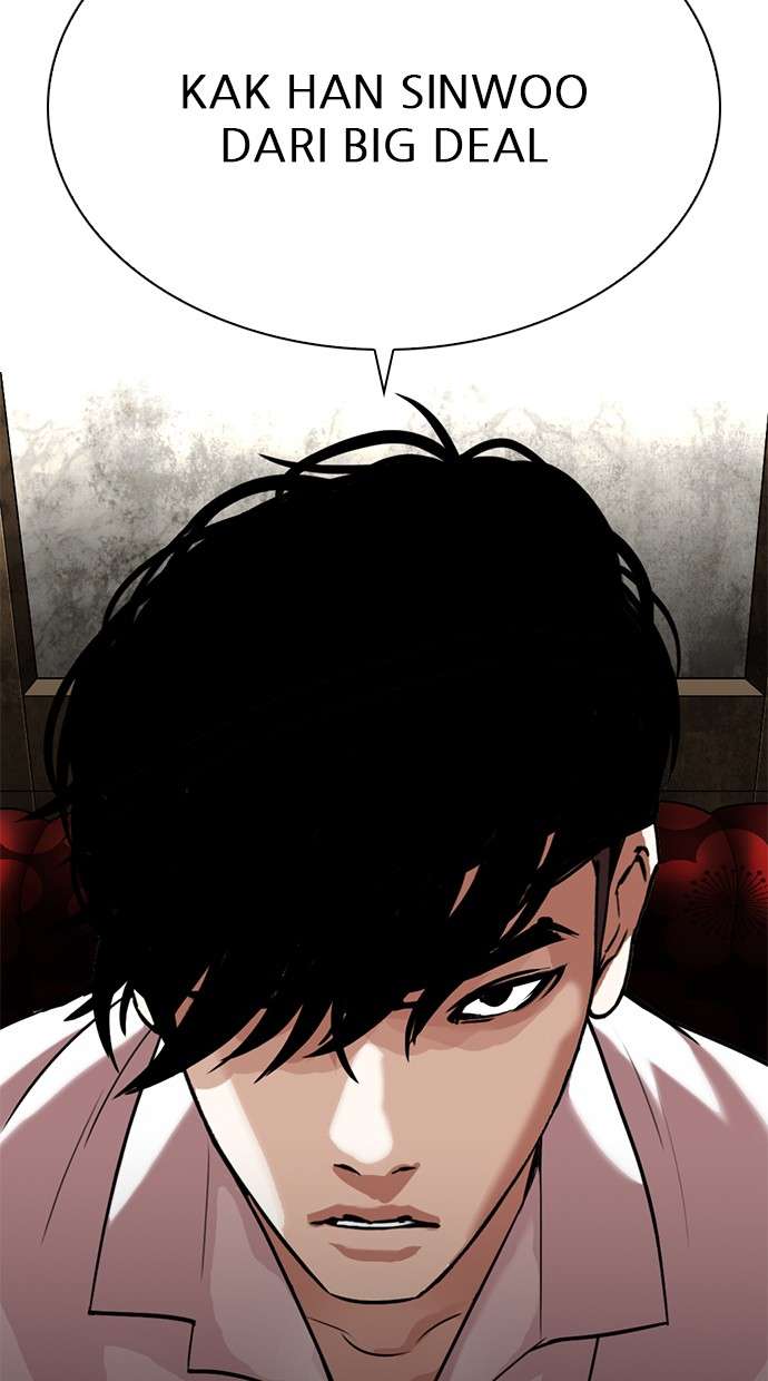 Lookism Chapter 303 Image 18