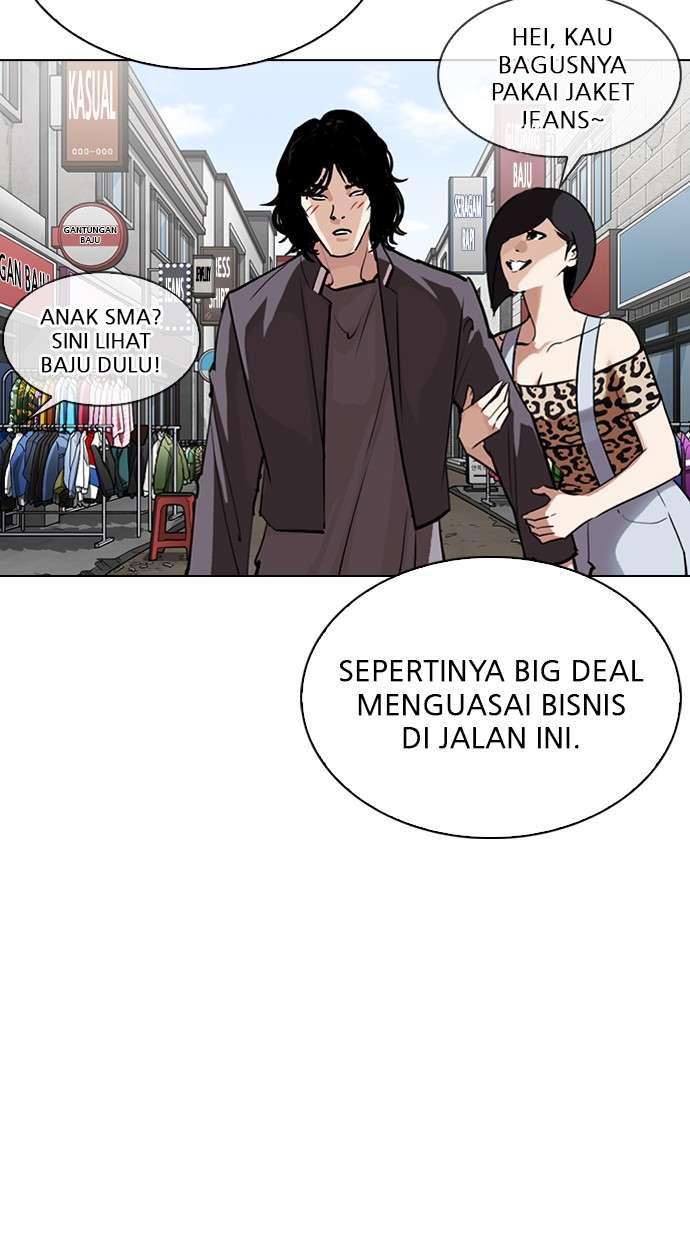 Lookism Chapter 303 Image 45