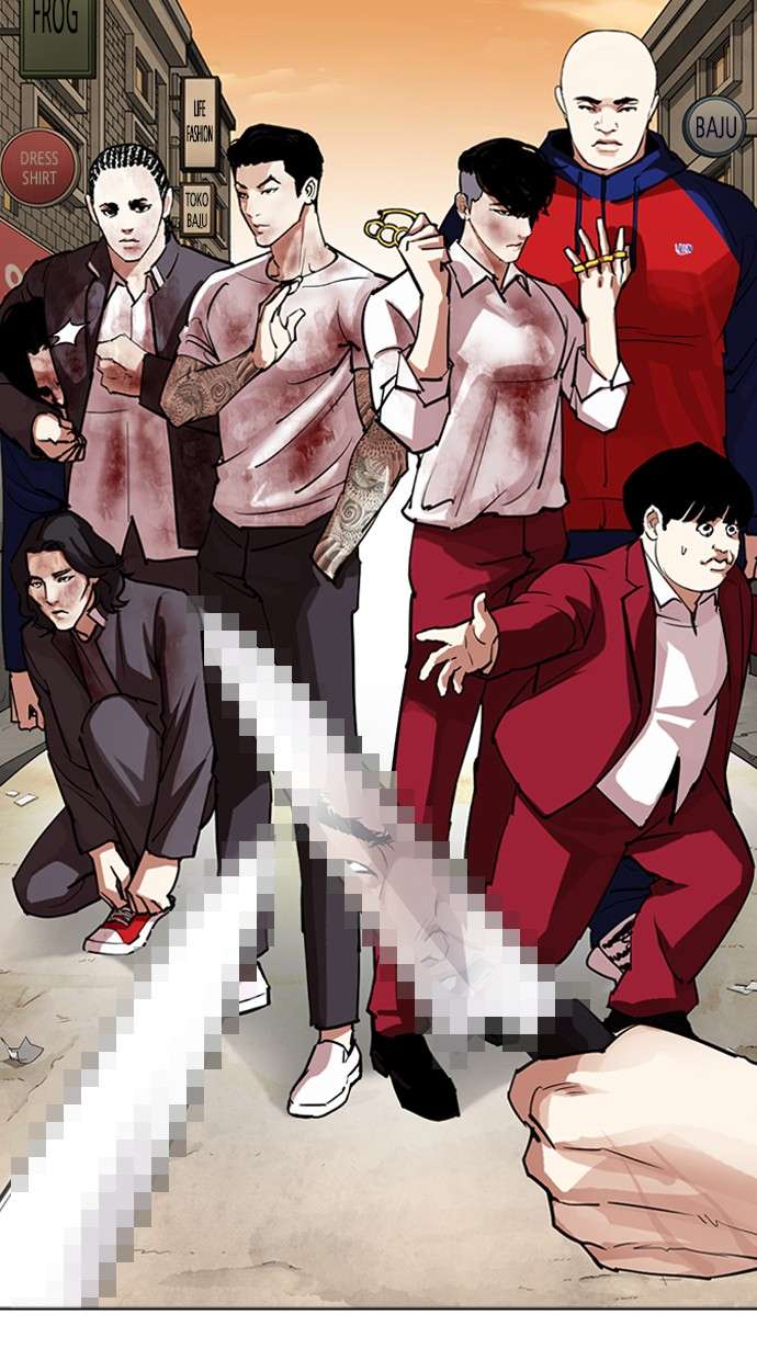 Lookism Chapter 305 Image 3