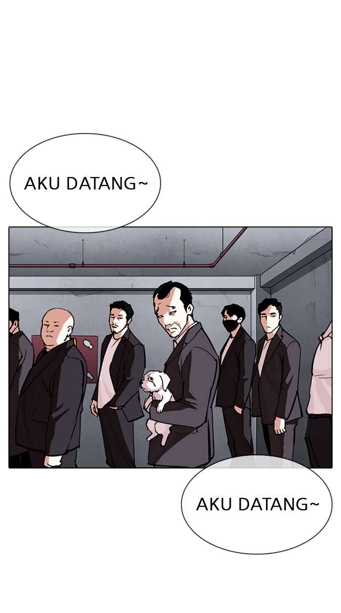 Lookism Chapter 305 Image 113