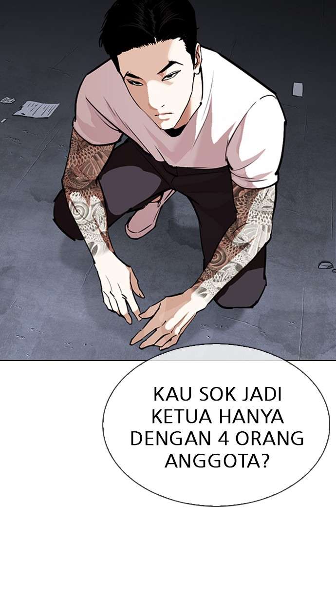 Lookism Chapter 305 Image 36