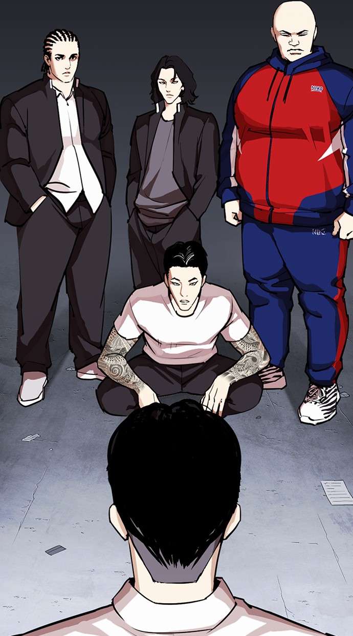 Lookism Chapter 305 Image 39