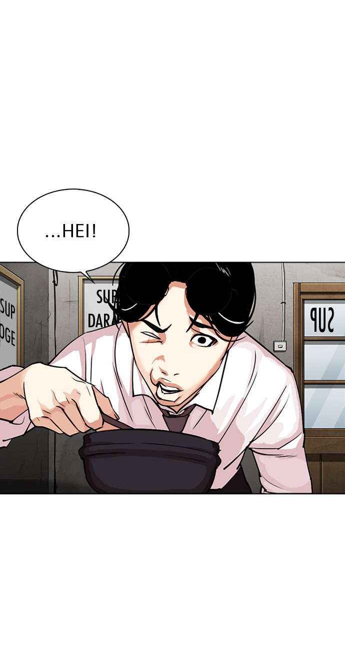Lookism Chapter 306 Image 127