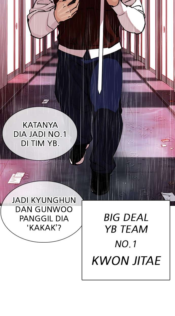 Lookism Chapter 306 Image 146