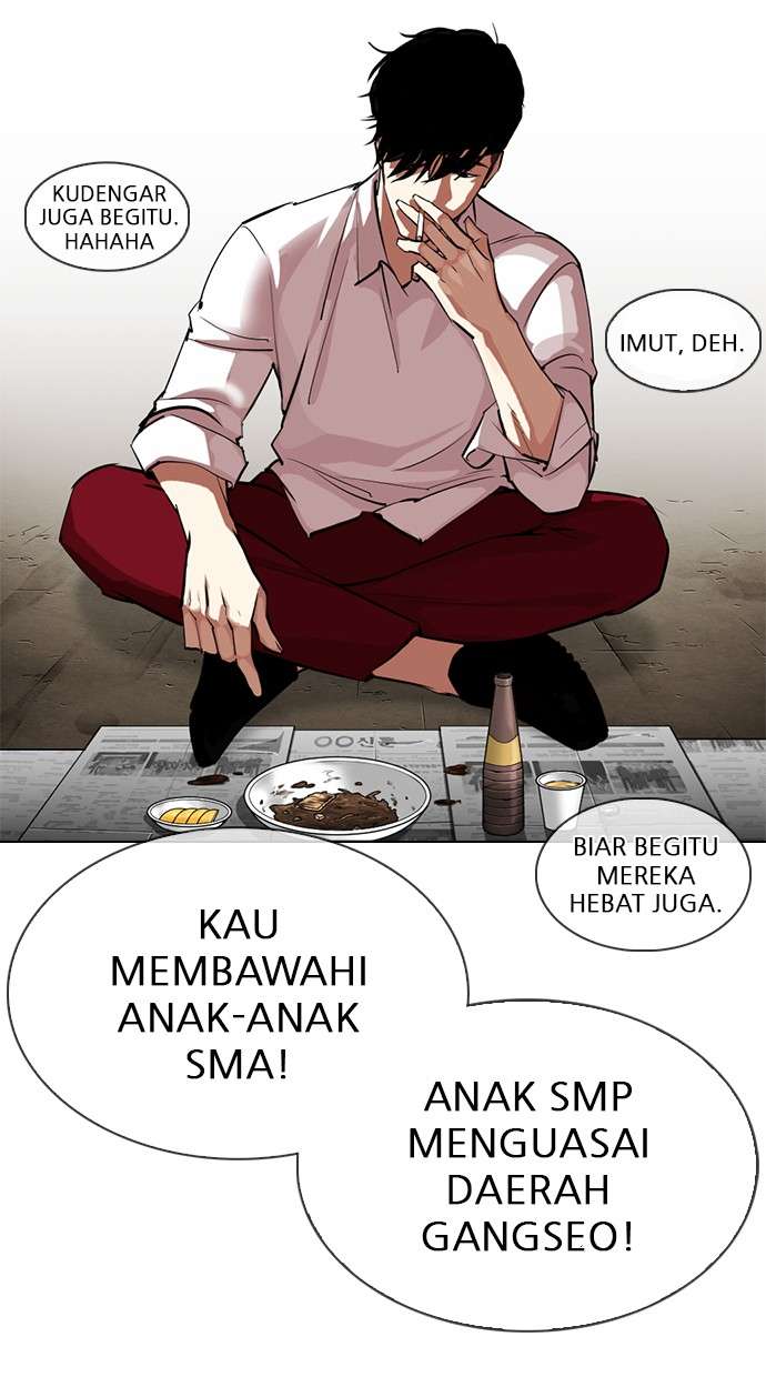 Lookism Chapter 306 Image 59