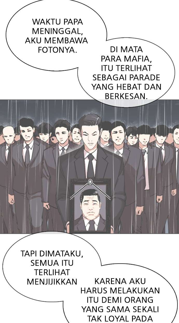 Lookism Chapter 307 Image 111
