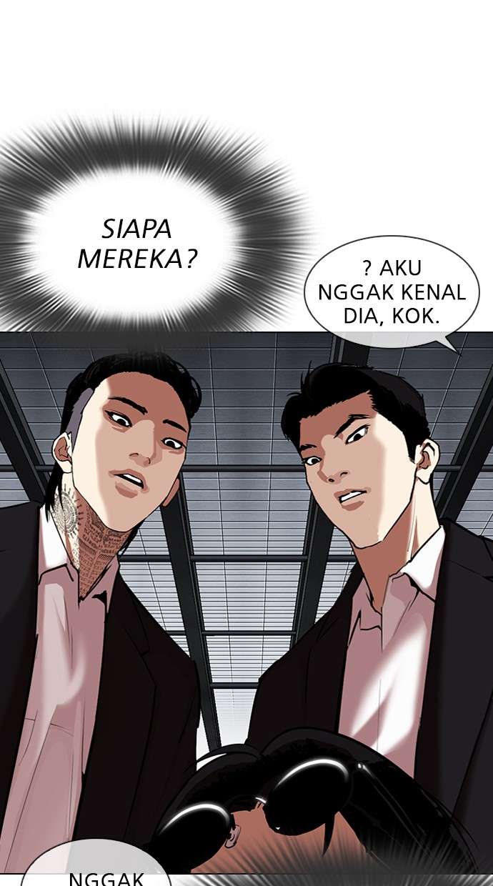 Lookism Chapter 308 Image 3