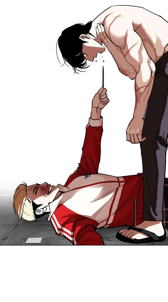 Lookism Chapter 308 Image 104