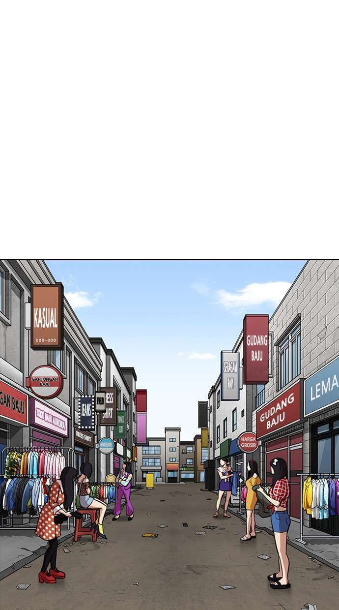 Lookism Chapter 309 Image 0