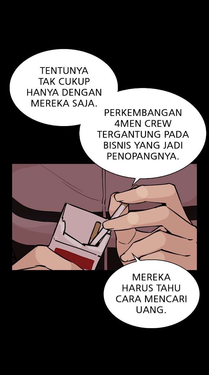 Lookism Chapter 309 Image 8