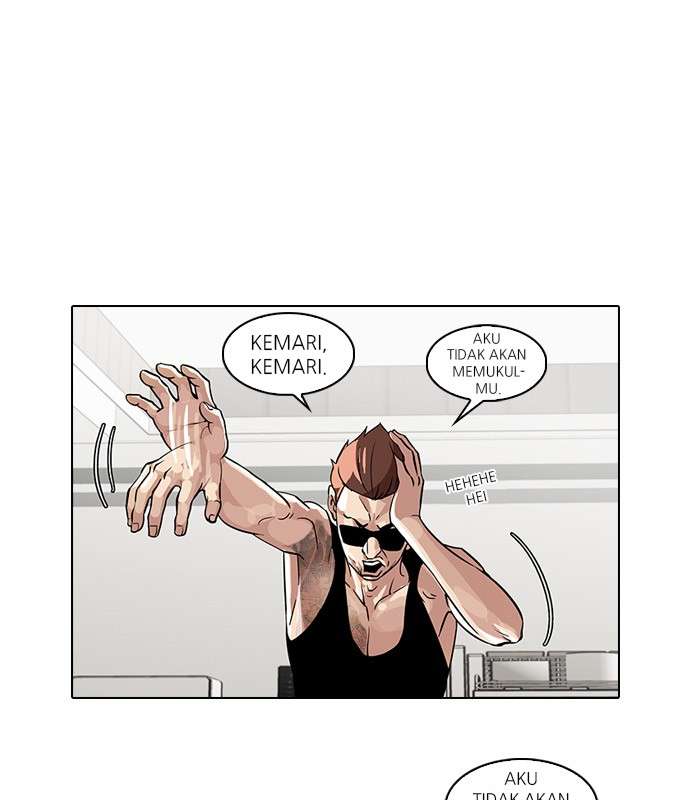 Lookism Chapter 31 Image 4