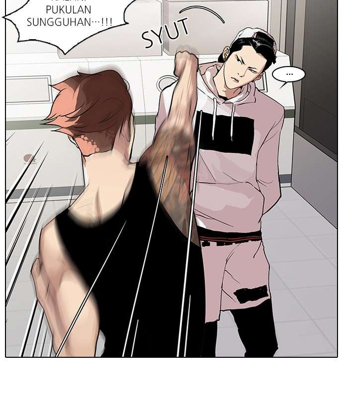 Lookism Chapter 31 Image 10