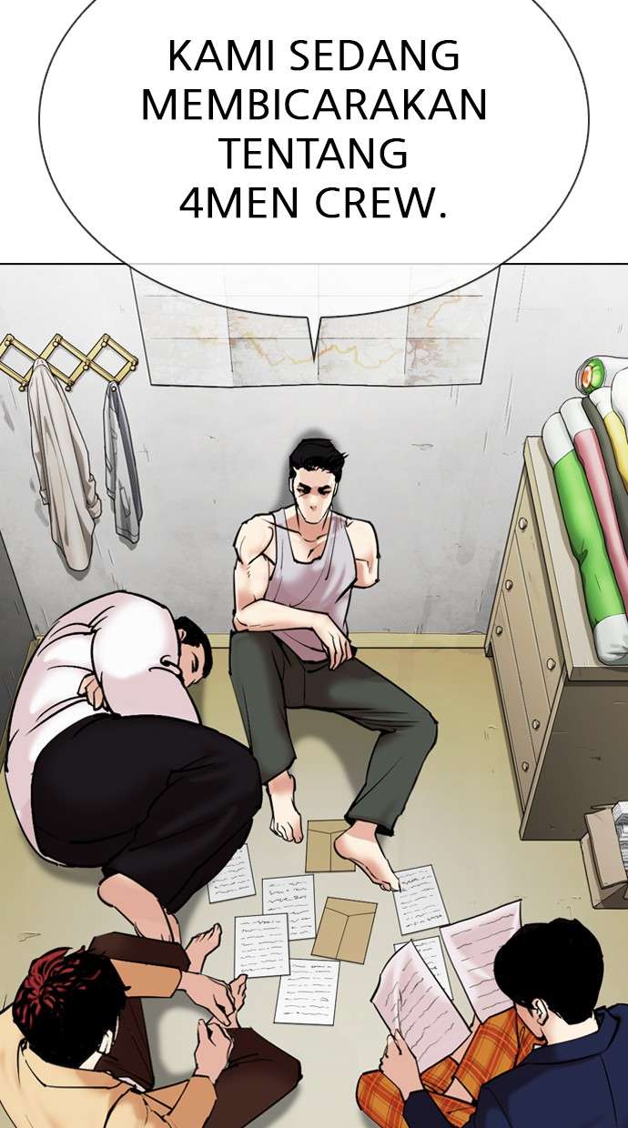 Lookism Chapter 310 Image 130
