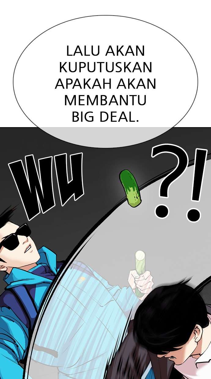 Lookism Chapter 310 Image 16