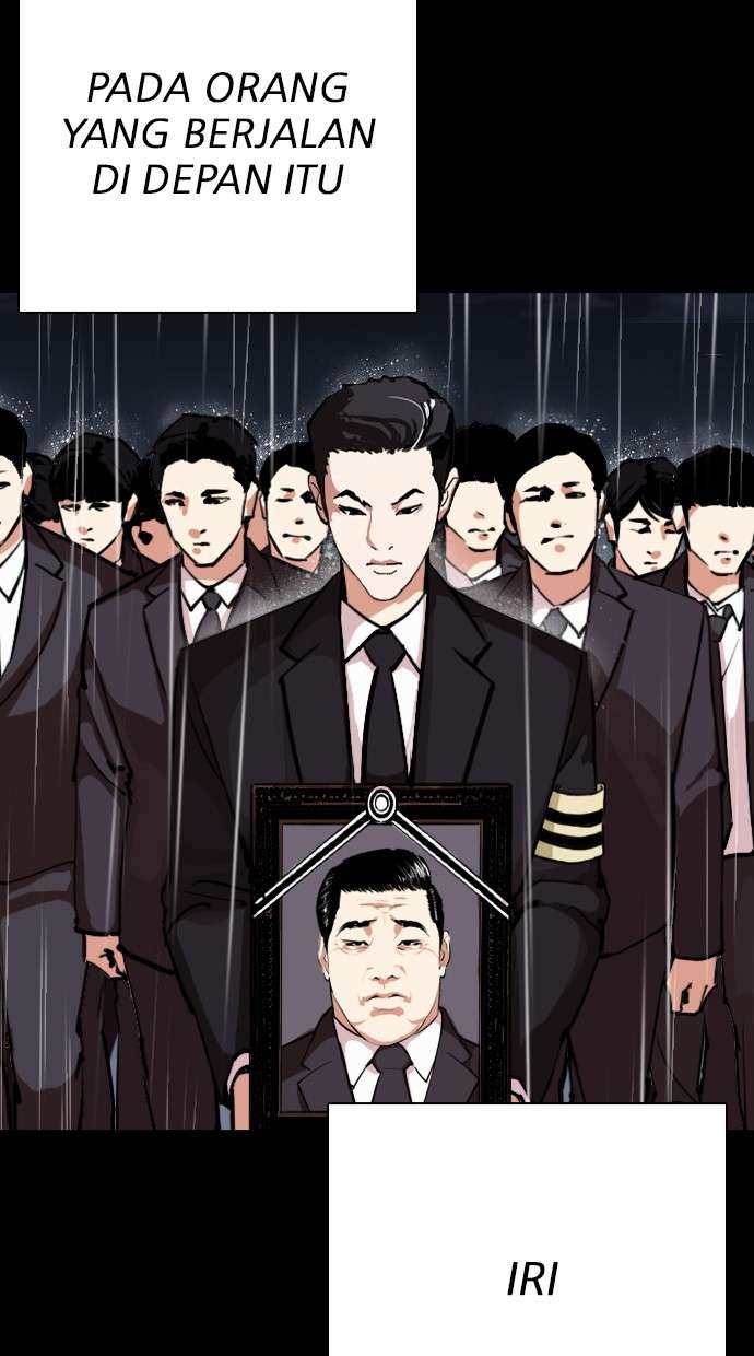 Lookism Chapter 312 Image 140