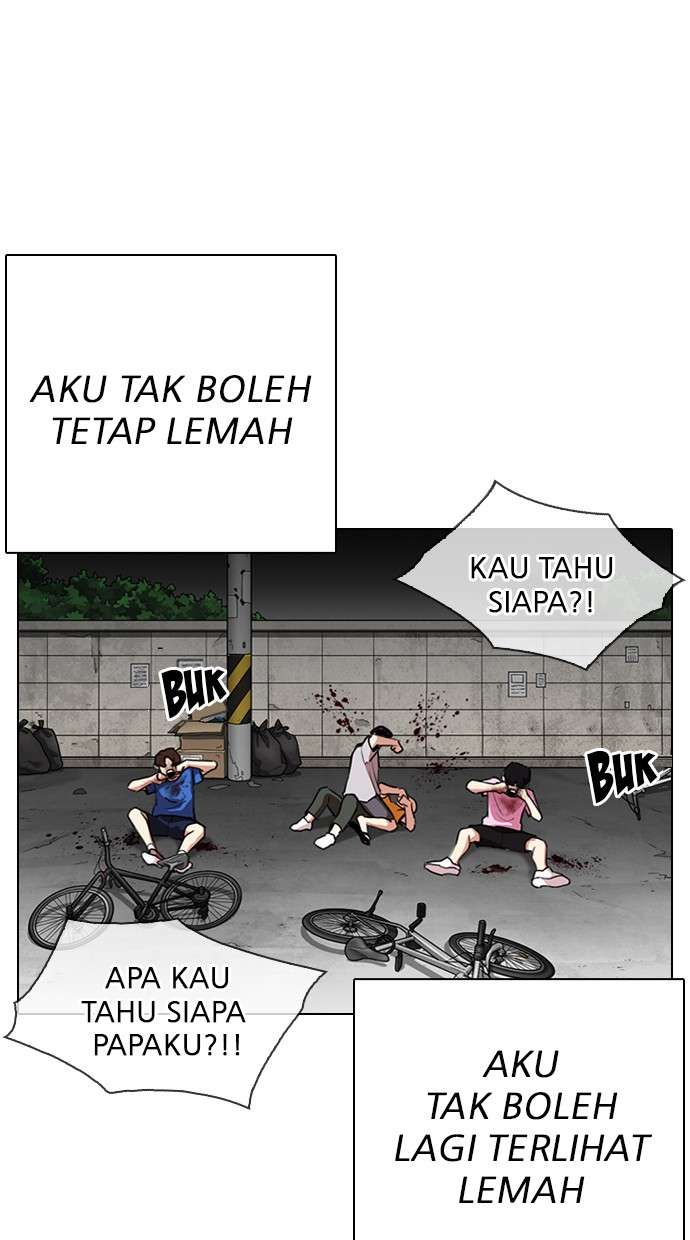 Lookism Chapter 312 Image 34