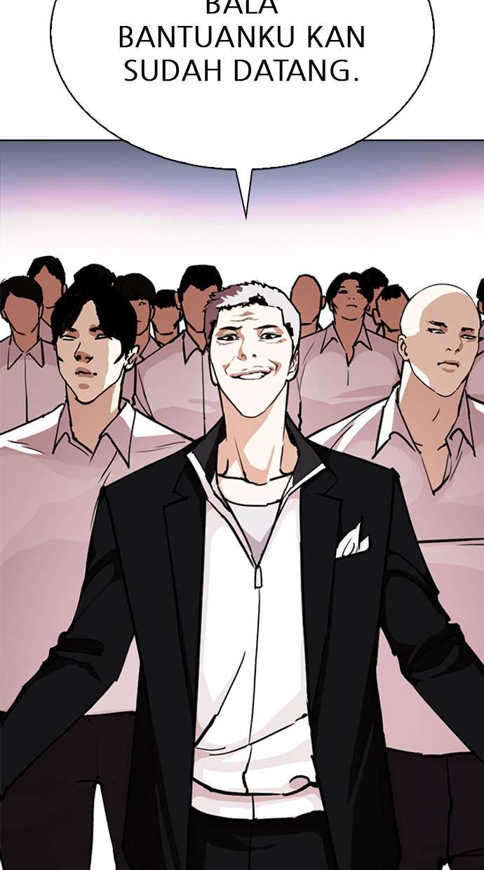 Lookism Chapter 313 Image 143