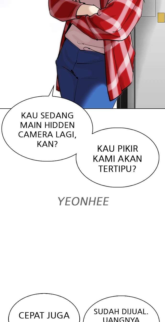 Lookism Chapter 313 Image 80