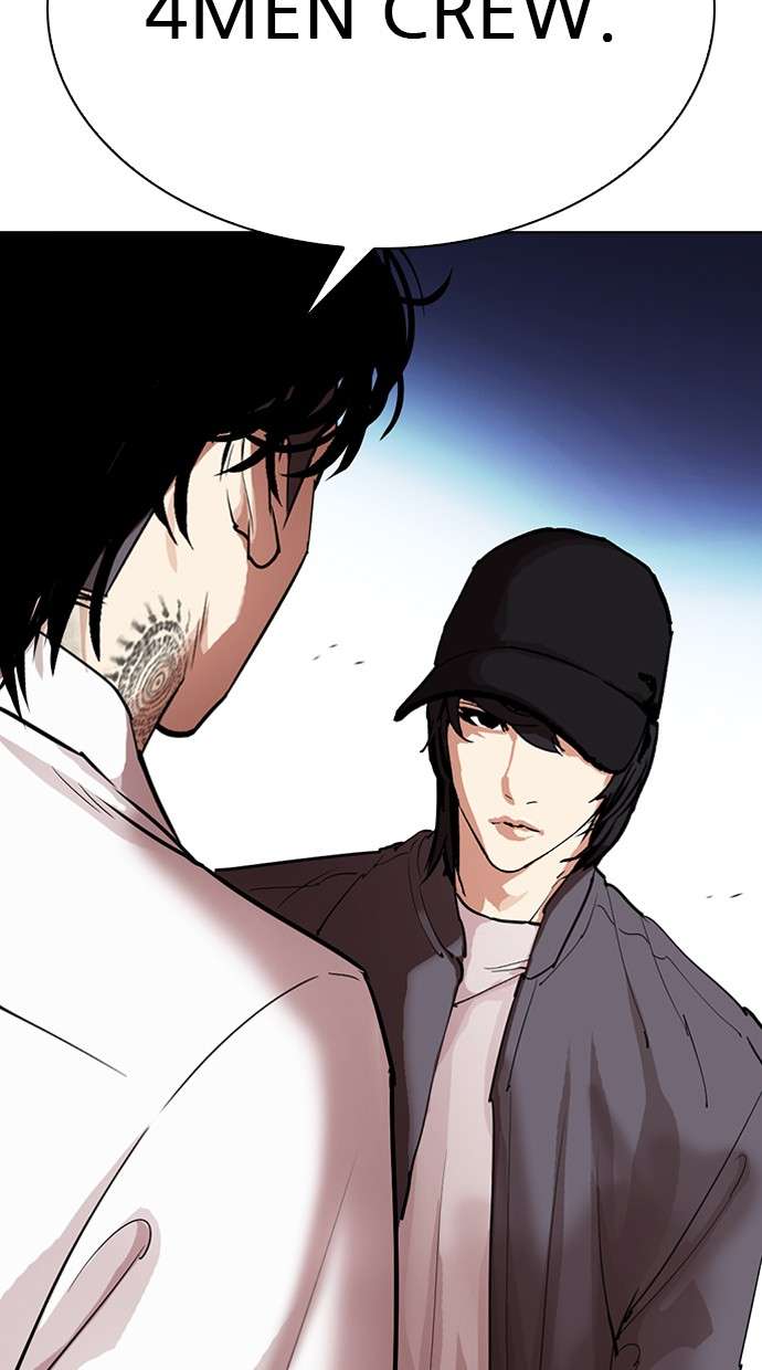 Lookism Chapter 315 Image 167