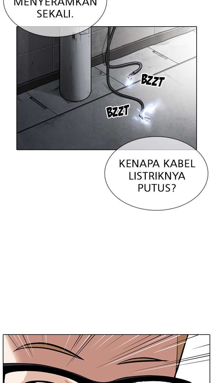 Lookism Chapter 316 Image 99