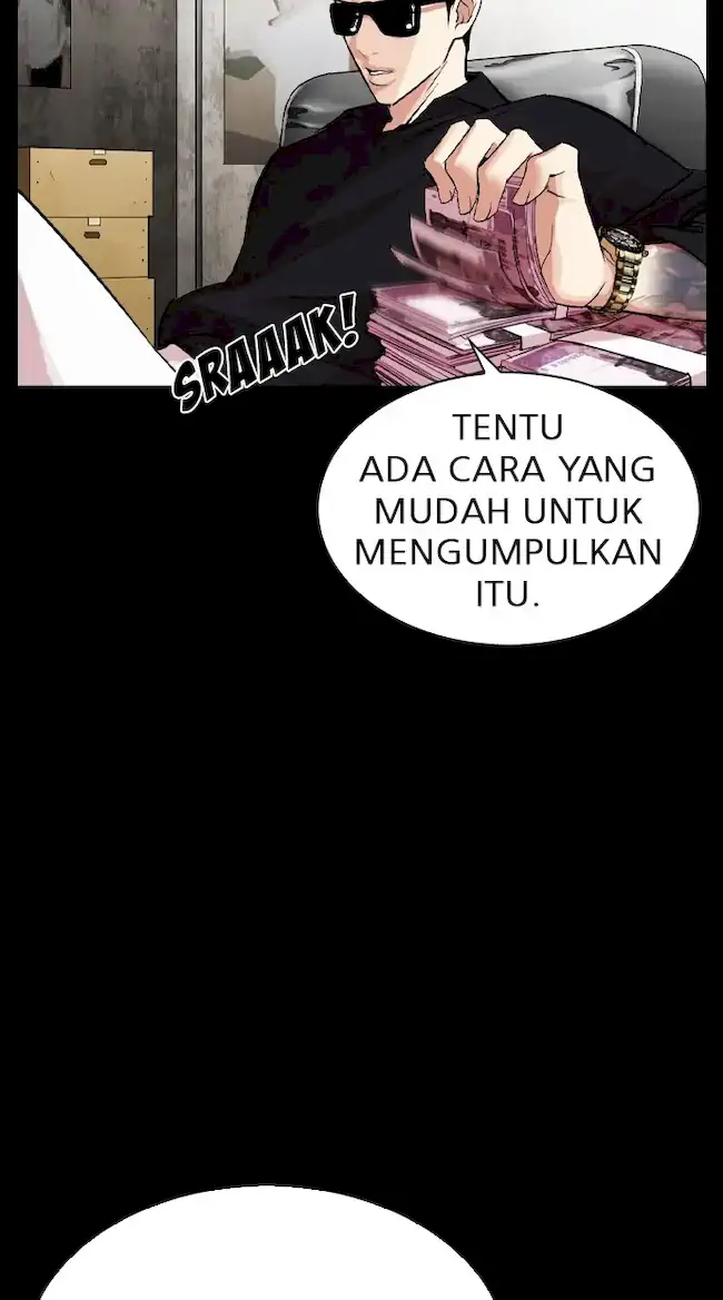 Lookism Chapter 317 Image 9