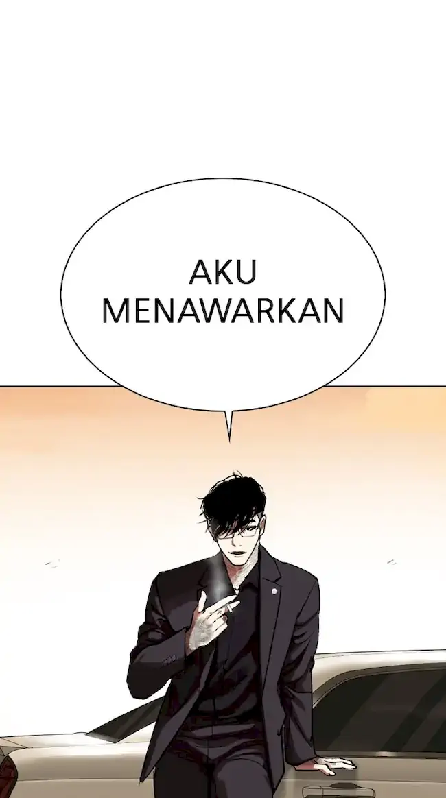 Lookism Chapter 318 Image 12