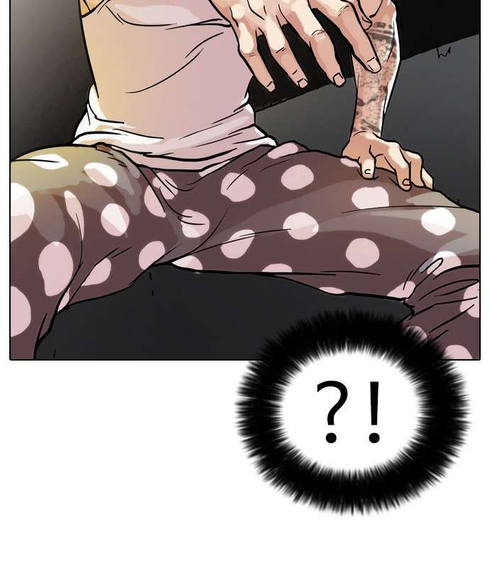 Lookism Chapter 32 Image 90