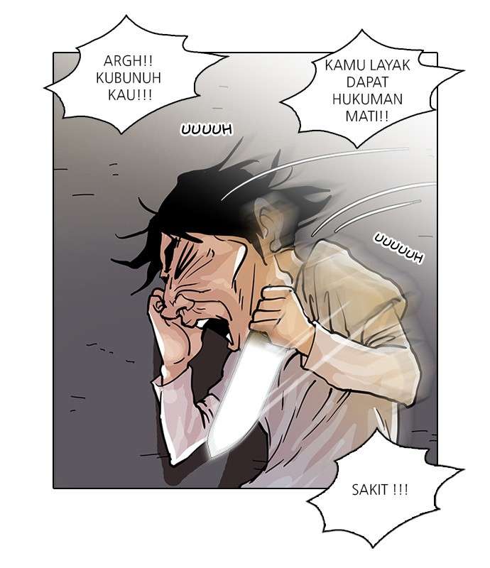 Lookism Chapter 32 Image 92