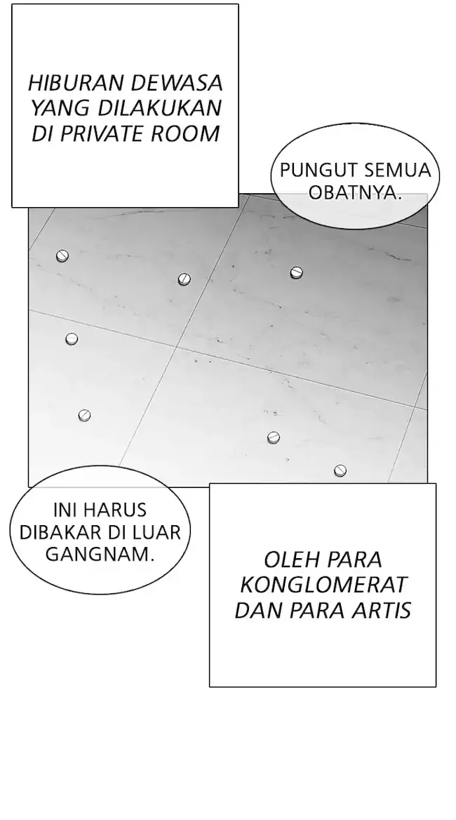 Lookism Chapter 320 Image 7